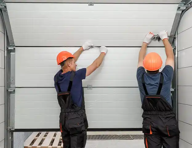 garage door service Viera West